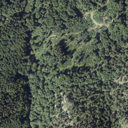 Satellite imagery of Brunnkogel, AT