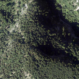 Satellite imagery of Brunnkogel, AT