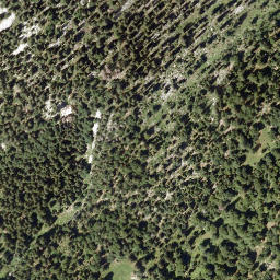 Satellite imagery of Stöcklwände, AT