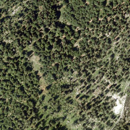 Satellite imagery of Stöcklwände, AT