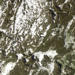 Satellite imagery of Hinterer Schwarzmooskogel, AT