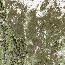 Satellite imagery of Hinterer Bruder Kogel, AT