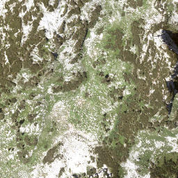 Satellite imagery of Hinterer Bruder Kogel, AT