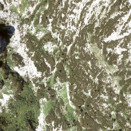 Satellite imagery of Hinterer Bruder Kogel, AT