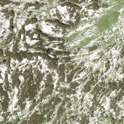 Satellite imagery of Elm, AT