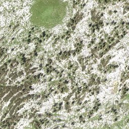 Satellite imagery of Elm, AT