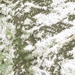 Satellite imagery of Elm, AT