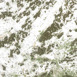 Satellite imagery of Rotkogel, AT