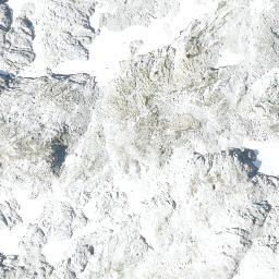 Satellite imagery of Grosser Hochkasten, AT