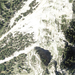 Satellite imagery of Löckenkogel, AT