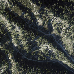 Satellite imagery of Löckenkogel, AT
