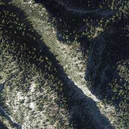 Satellite imagery of Löckenkogel, AT