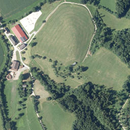 Satellite imagery of Wurberg, AT
