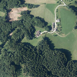 Satellite imagery of Wurberg, AT