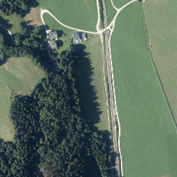 Satellite imagery of Wurberg, AT