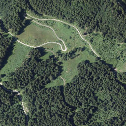 Satellite imagery of Schwarzkogel, AT