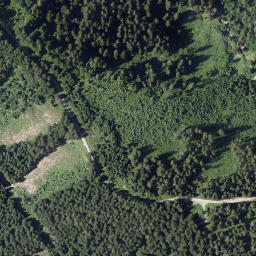 Satellite imagery of Schwarzkogel, AT