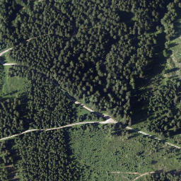 Satellite imagery of Schwarzkogel, AT