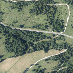 Satellite imagery of Kampermauer, AT