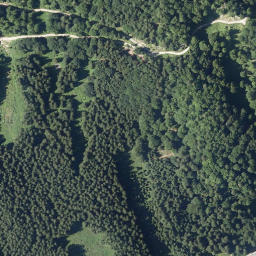 Satellite imagery of Fleischmauer, AT
