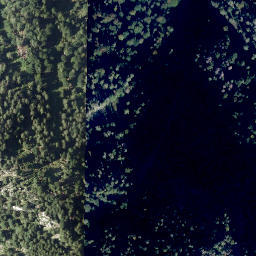 Satellite imagery of Fuchsriegel, AT