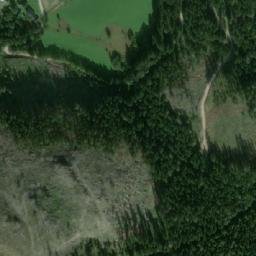 Satellite imagery of Akogel, AT