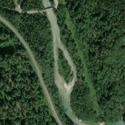 Satellite imagery of Kleiner Torstein, AT