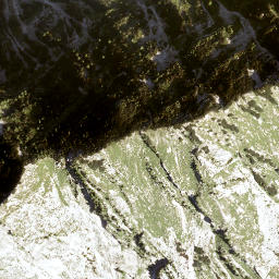Satellite imagery of Hochstadl, AT