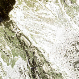 Satellite imagery of Hochstadl, AT