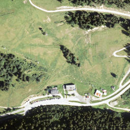 Satellite imagery of Niederalpl, AT
