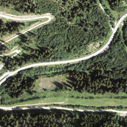 Satellite imagery of Niederalpl, AT