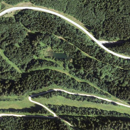 Satellite imagery of Niederalpl, AT