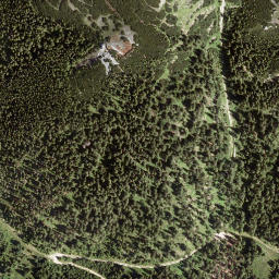 Satellite imagery of Heukuppe, AT