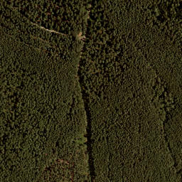 Satellite imagery of Hart, AT