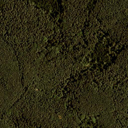 Satellite imagery of Hart, AT