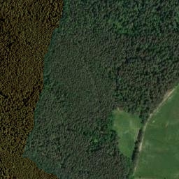 Satellite imagery of Hart, AT