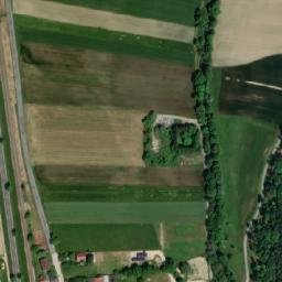 Satellite imagery of cairn, AT