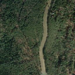 Satellite imagery of Haiden Berg, AT