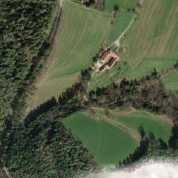Satellite imagery of Haiden Berg, AT