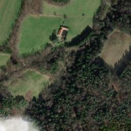 Satellite imagery of Haiden Berg, AT