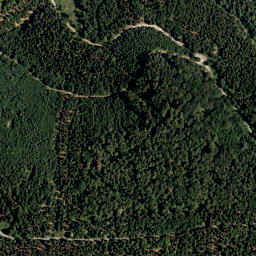 Satellite imagery of boundary_stone, HU