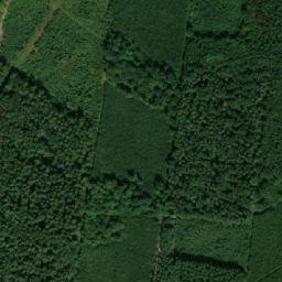 Satellite imagery of boundary_stone, HU