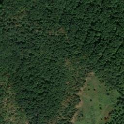 Satellite imagery of boundary_stone, HU