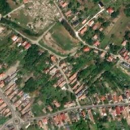Satellite imagery of survey_point, HU