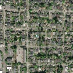 Satellite imagery of Phinney Ridge, US