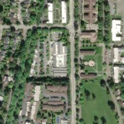 Satellite imagery of MAGGIE — NGS AI3611 — Seattle, US, US