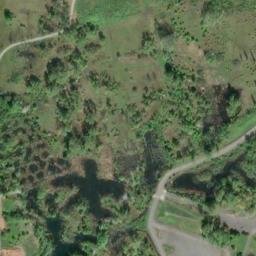 Satellite imagery of SOFIX — NGS SY3809 — Seattle, US, US