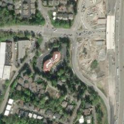 Satellite imagery of KIRKLAND — NGS SY3760, US