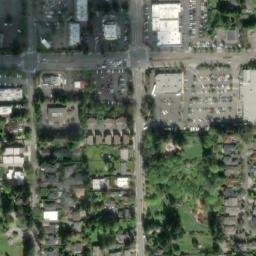 Satellite imagery of KIRKLAND — NGS SY3760, US