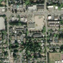 Satellite imagery of BN 13 — NGS SY3811 — Redmond, US, US